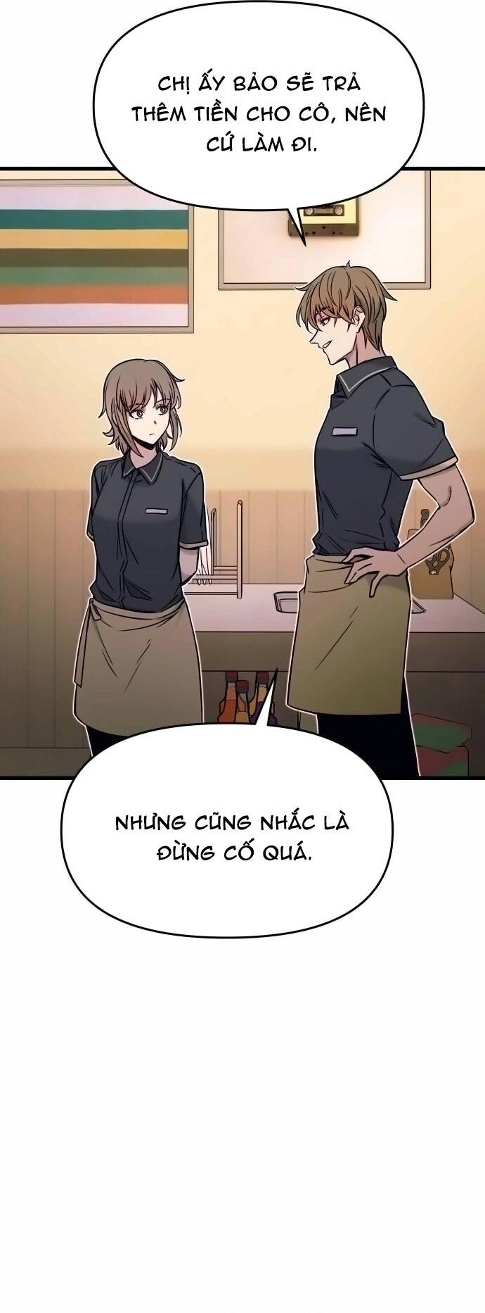 Định Mệnh Đôi Ta Giao Thoa Nơi Bến Tàu Chapter 14 - 16