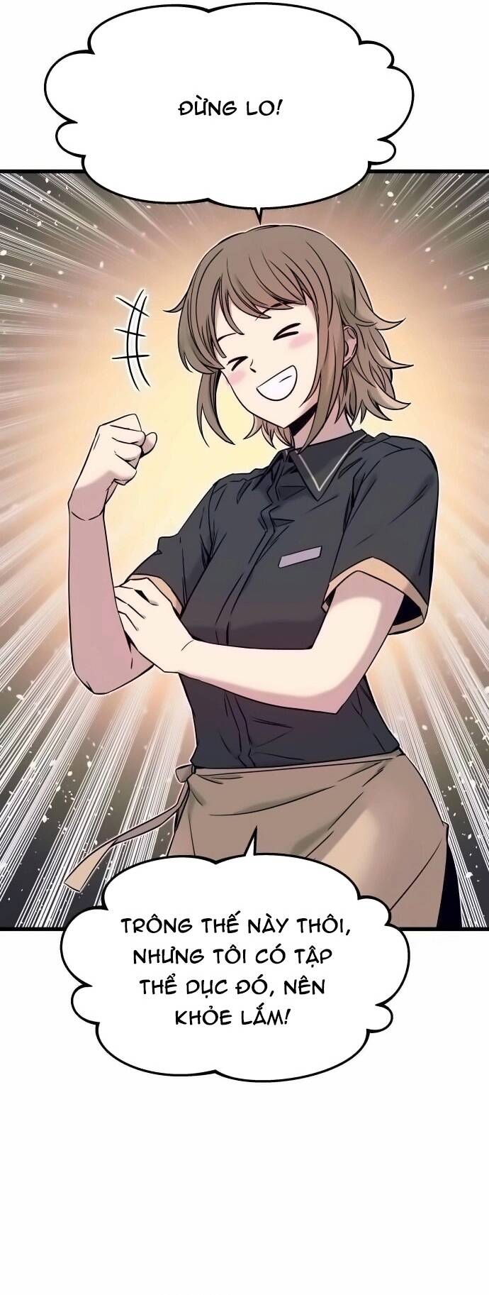 Định Mệnh Đôi Ta Giao Thoa Nơi Bến Tàu Chapter 14 - 18