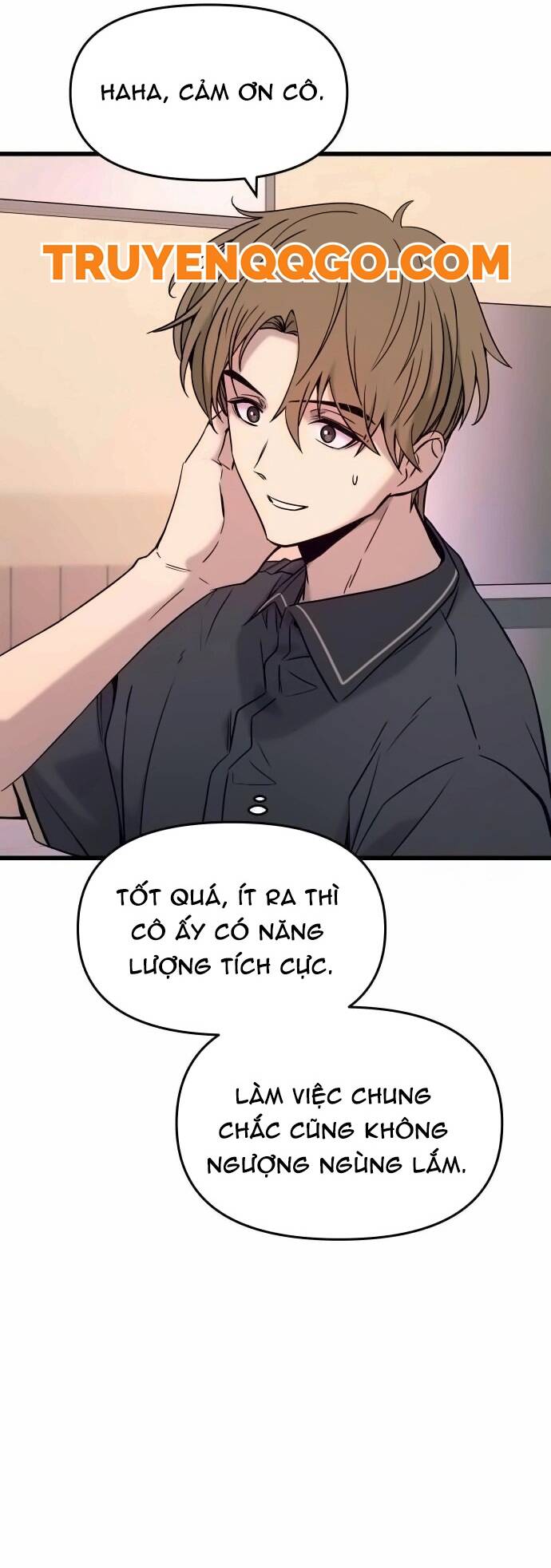 Định Mệnh Đôi Ta Giao Thoa Nơi Bến Tàu Chapter 14 - 19