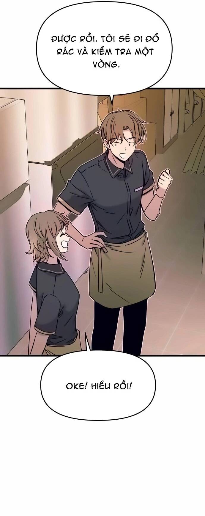 Định Mệnh Đôi Ta Giao Thoa Nơi Bến Tàu Chapter 14 - 20