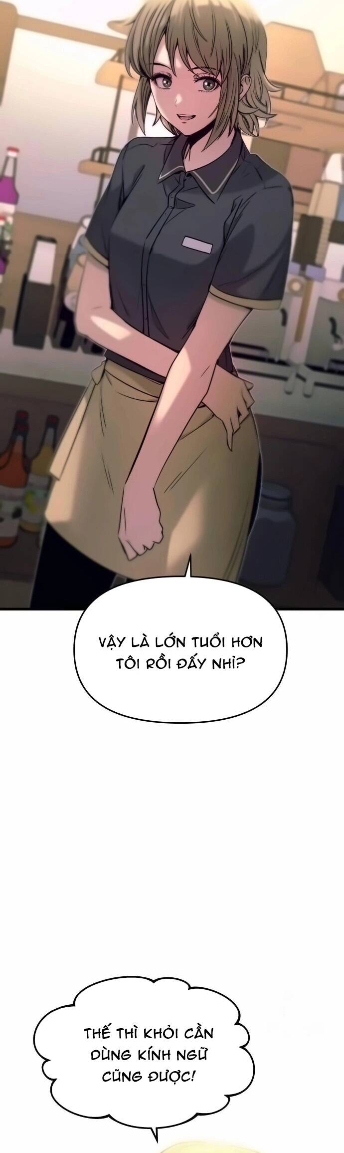 Định Mệnh Đôi Ta Giao Thoa Nơi Bến Tàu Chapter 14 - 22