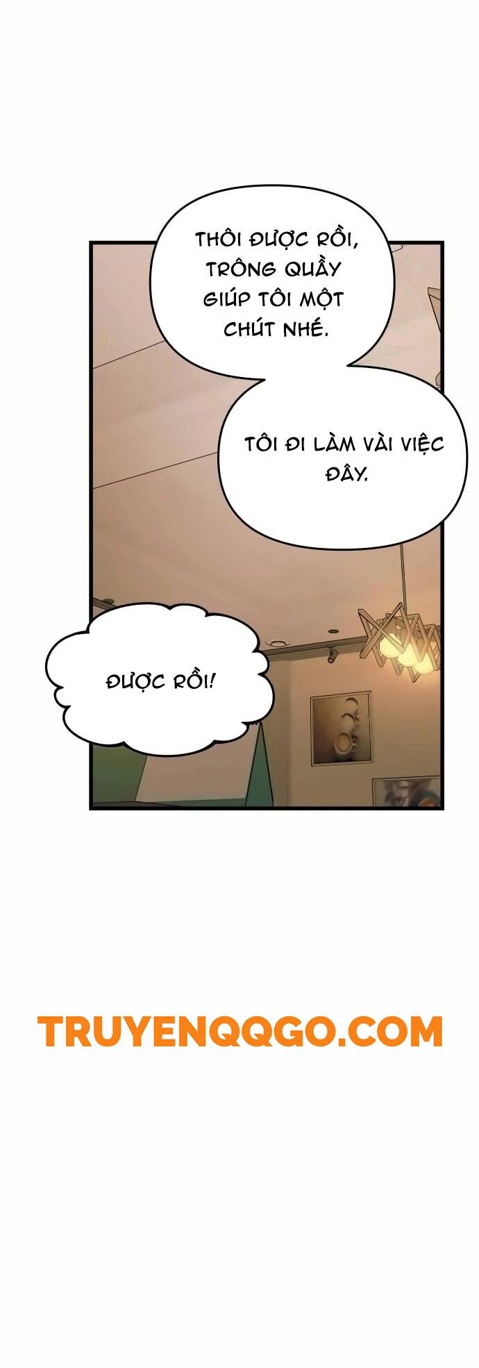 Định Mệnh Đôi Ta Giao Thoa Nơi Bến Tàu Chapter 14 - 24