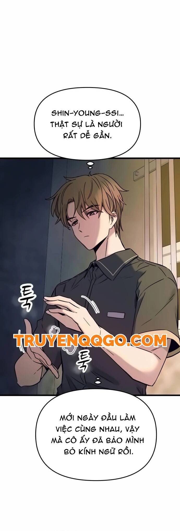 Định Mệnh Đôi Ta Giao Thoa Nơi Bến Tàu Chapter 14 - 26