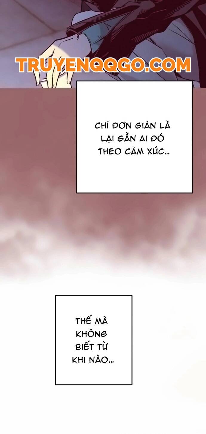 Định Mệnh Đôi Ta Giao Thoa Nơi Bến Tàu Chapter 14 - 28