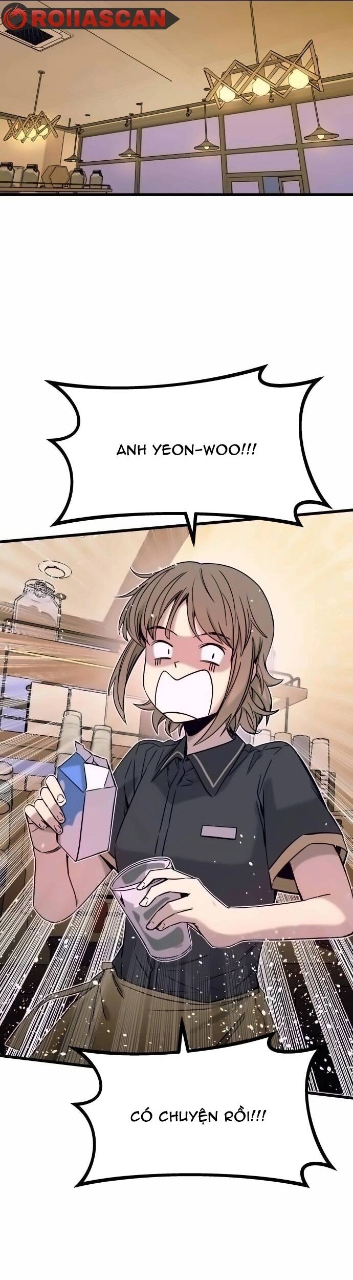 Định Mệnh Đôi Ta Giao Thoa Nơi Bến Tàu Chapter 14 - 30