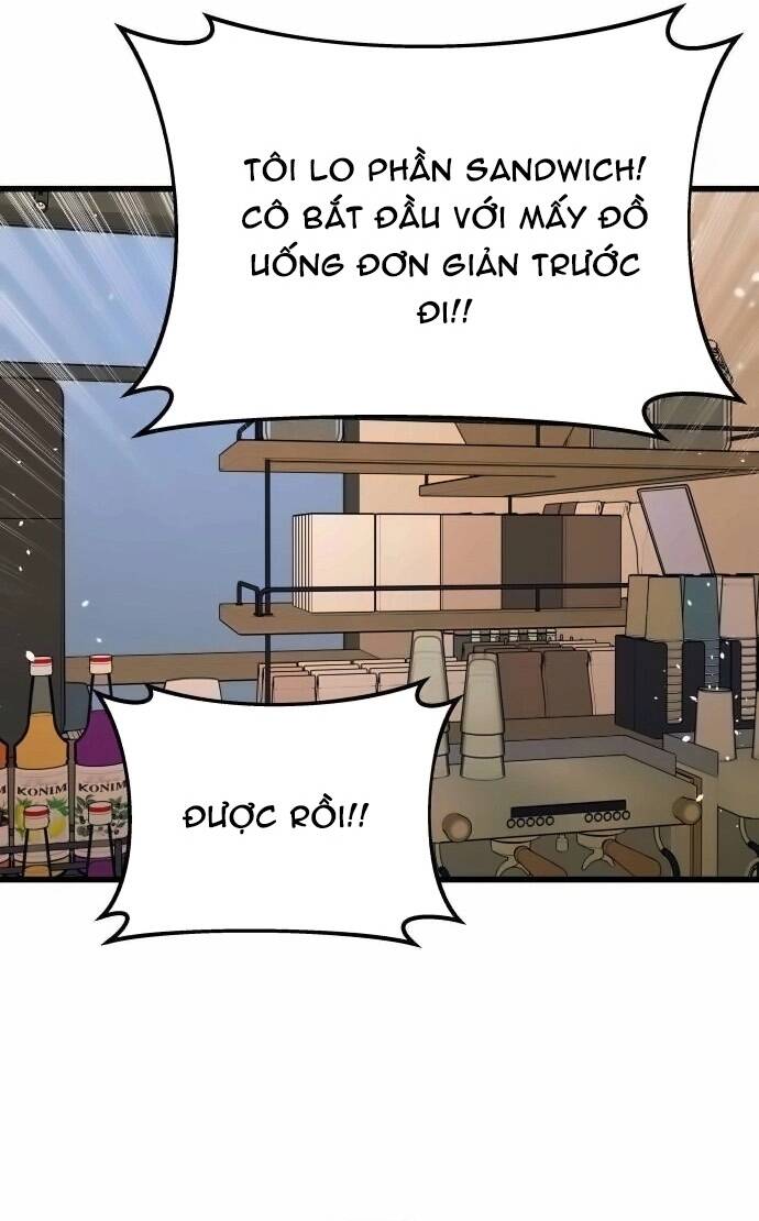 Định Mệnh Đôi Ta Giao Thoa Nơi Bến Tàu Chapter 14 - 34