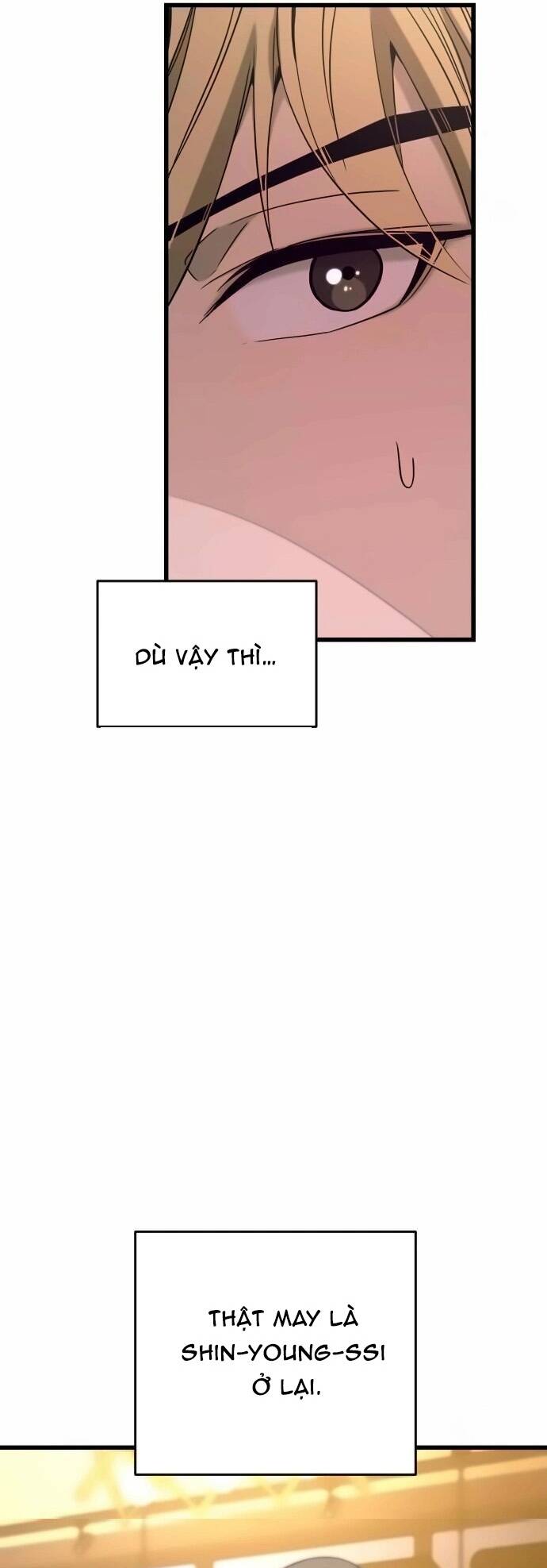 Định Mệnh Đôi Ta Giao Thoa Nơi Bến Tàu Chapter 14 - 36