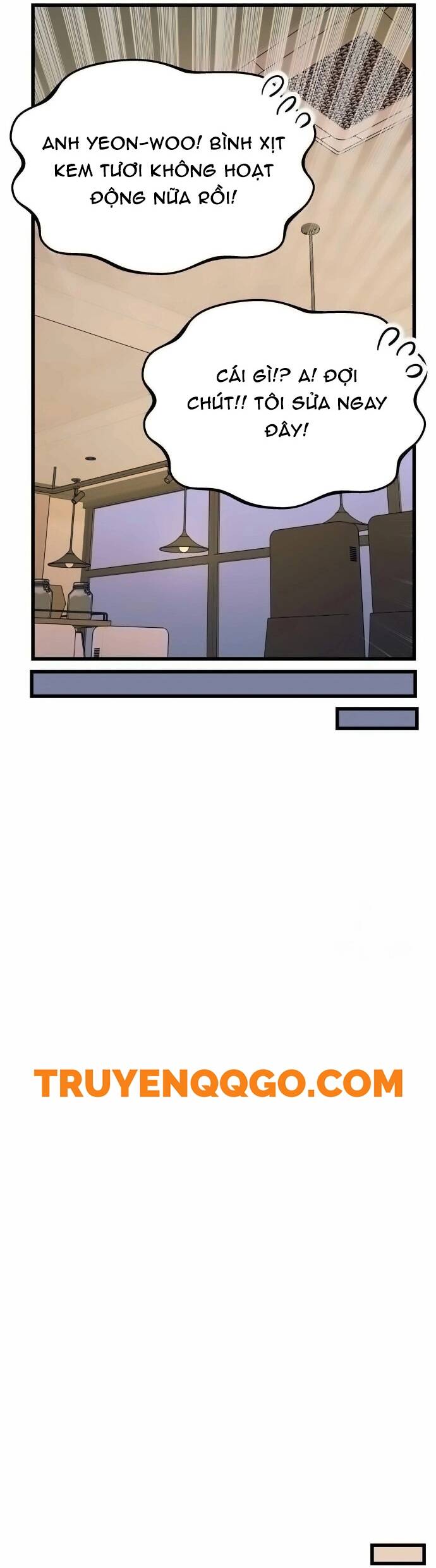 Định Mệnh Đôi Ta Giao Thoa Nơi Bến Tàu Chapter 14 - 39