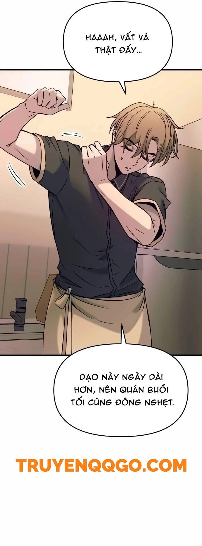 Định Mệnh Đôi Ta Giao Thoa Nơi Bến Tàu Chapter 14 - 41