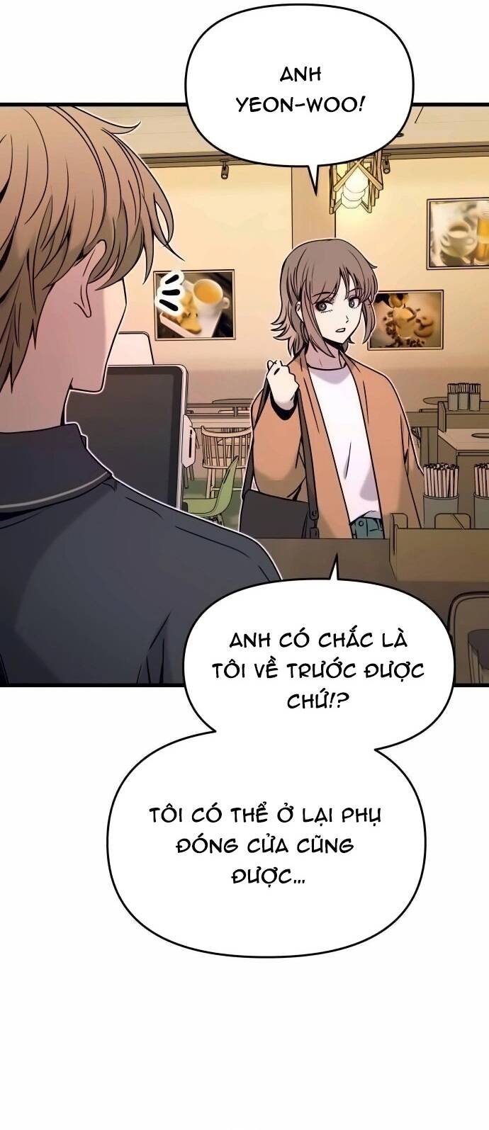 Định Mệnh Đôi Ta Giao Thoa Nơi Bến Tàu Chapter 14 - 42