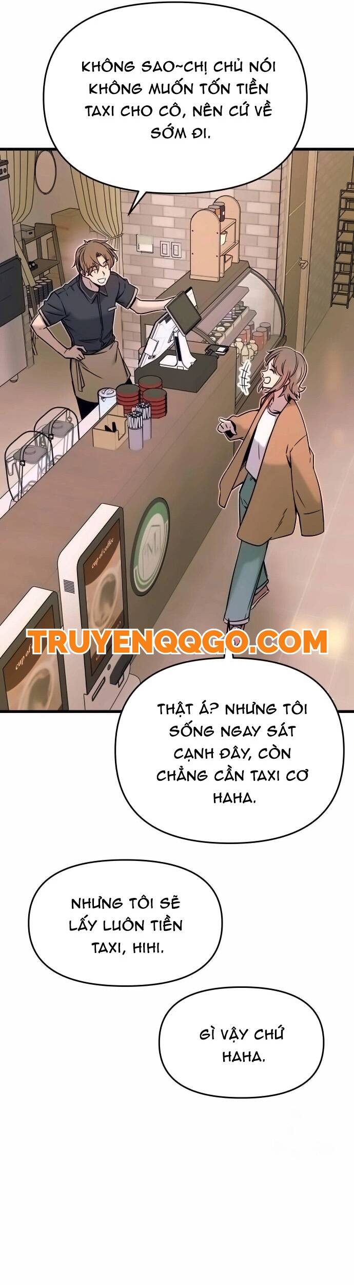 Định Mệnh Đôi Ta Giao Thoa Nơi Bến Tàu Chapter 14 - 43