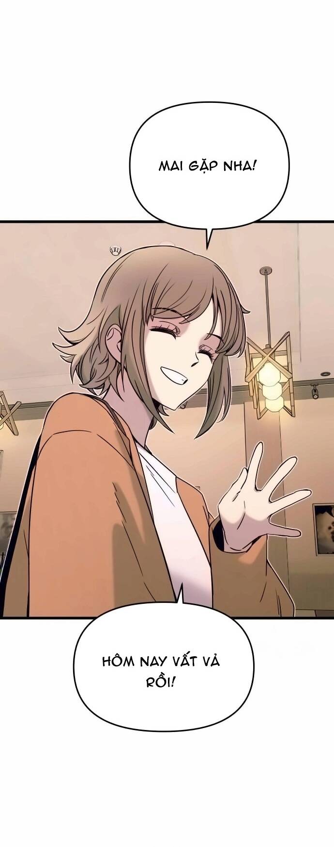 Định Mệnh Đôi Ta Giao Thoa Nơi Bến Tàu Chapter 14 - 44