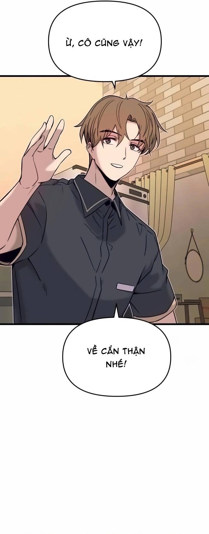 Định Mệnh Đôi Ta Giao Thoa Nơi Bến Tàu Chapter 14 - 45