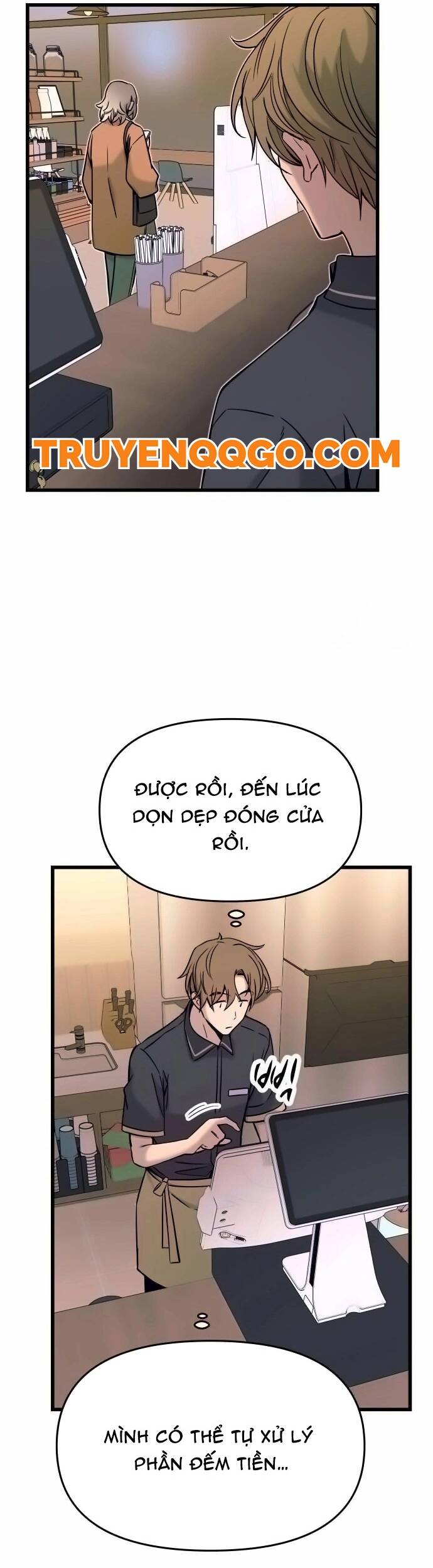 Định Mệnh Đôi Ta Giao Thoa Nơi Bến Tàu Chapter 14 - 46