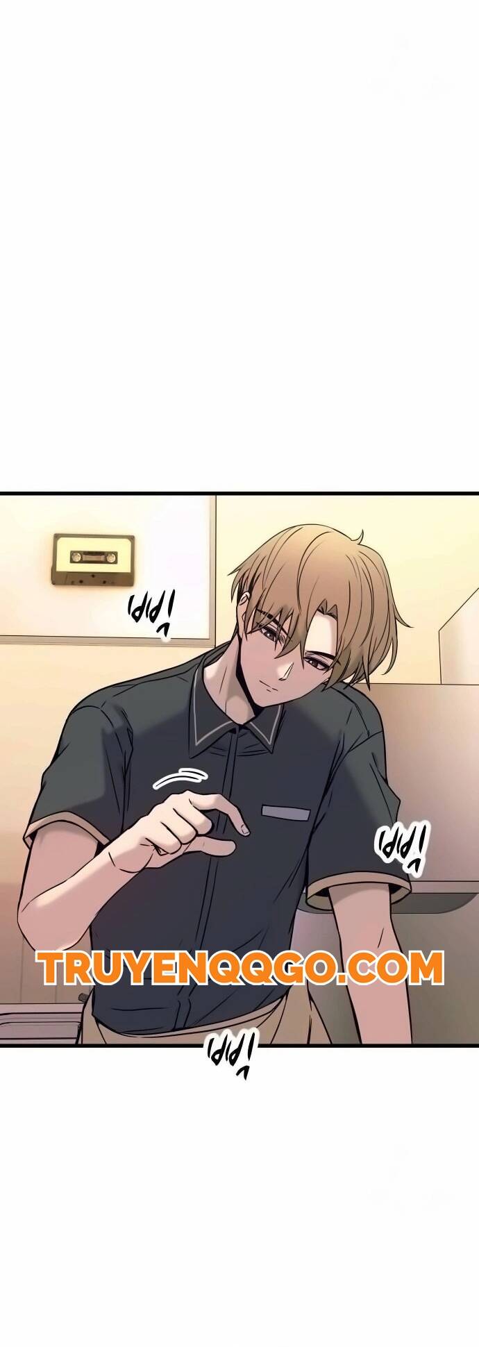 Định Mệnh Đôi Ta Giao Thoa Nơi Bến Tàu Chapter 14 - 47