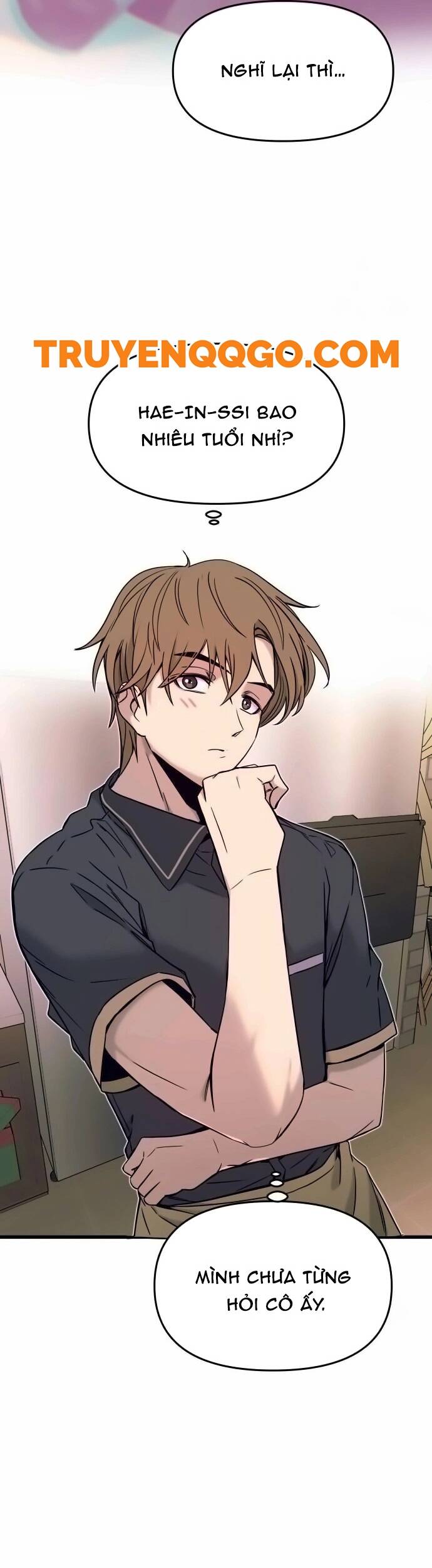 Định Mệnh Đôi Ta Giao Thoa Nơi Bến Tàu Chapter 14 - 49