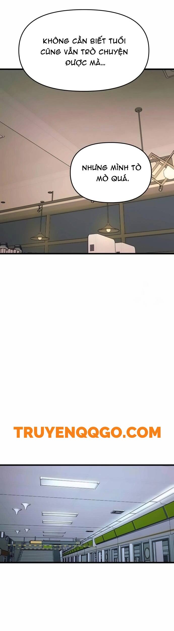 Định Mệnh Đôi Ta Giao Thoa Nơi Bến Tàu Chapter 14 - 50