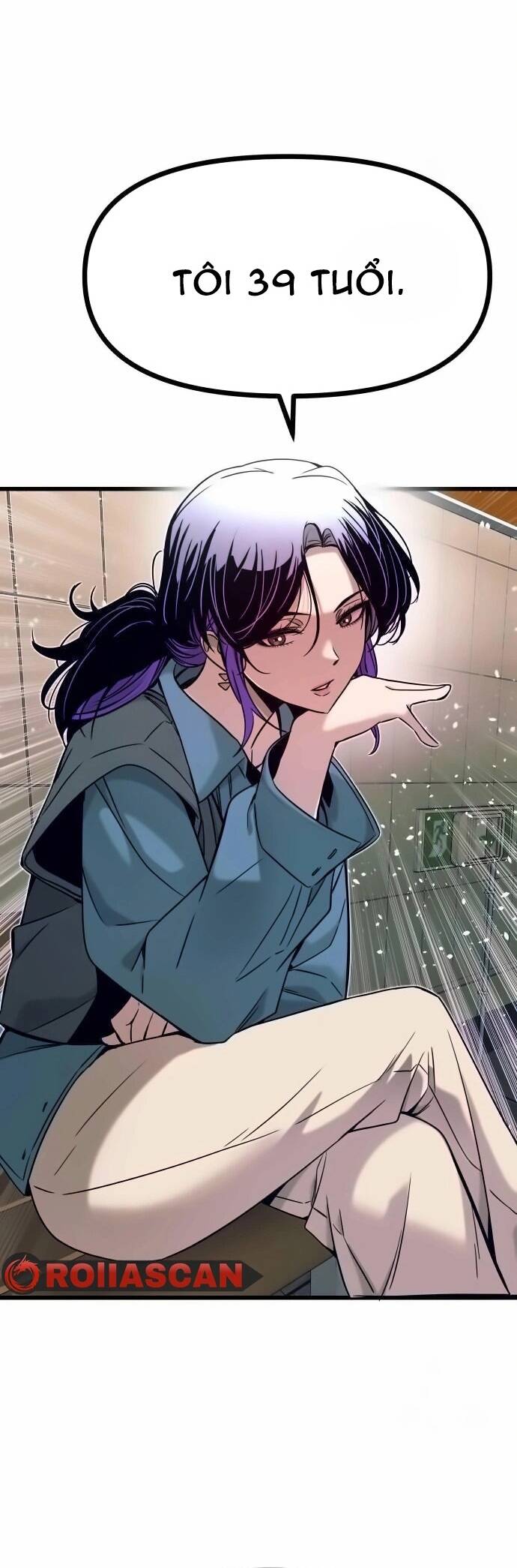 Định Mệnh Đôi Ta Giao Thoa Nơi Bến Tàu Chapter 14 - 51