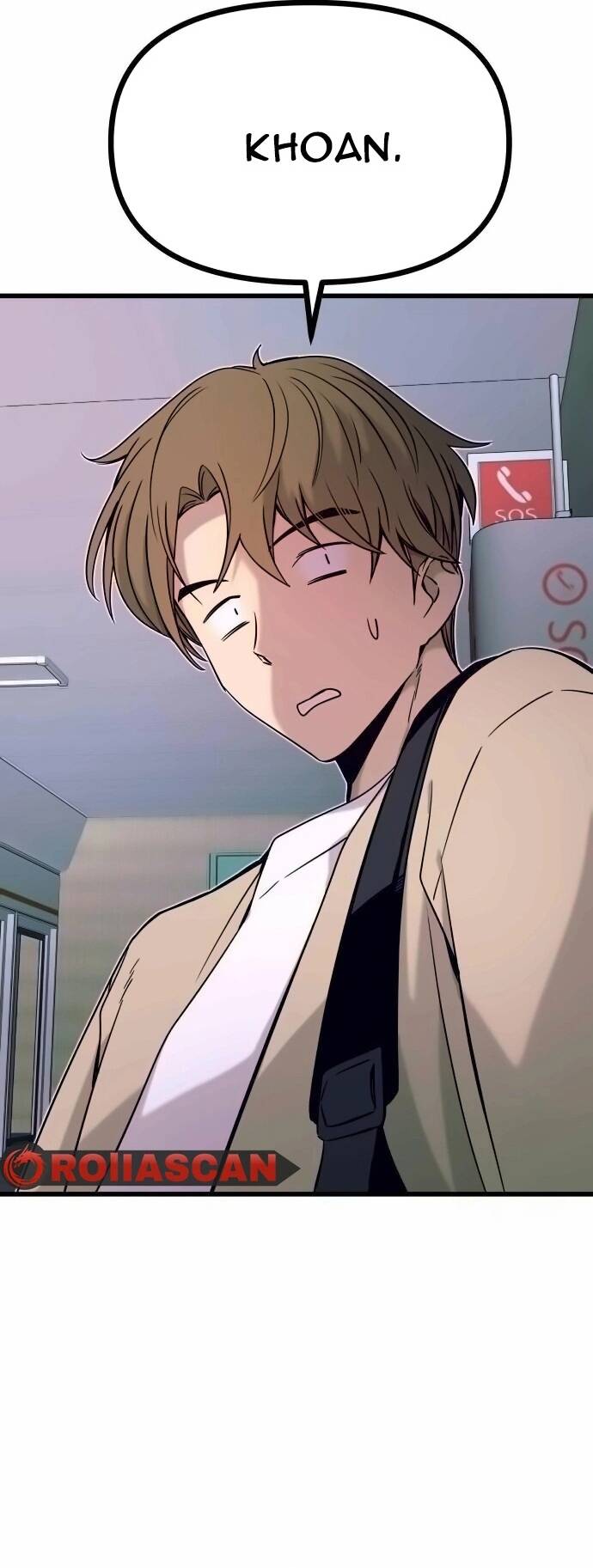 Định Mệnh Đôi Ta Giao Thoa Nơi Bến Tàu Chapter 14 - 52