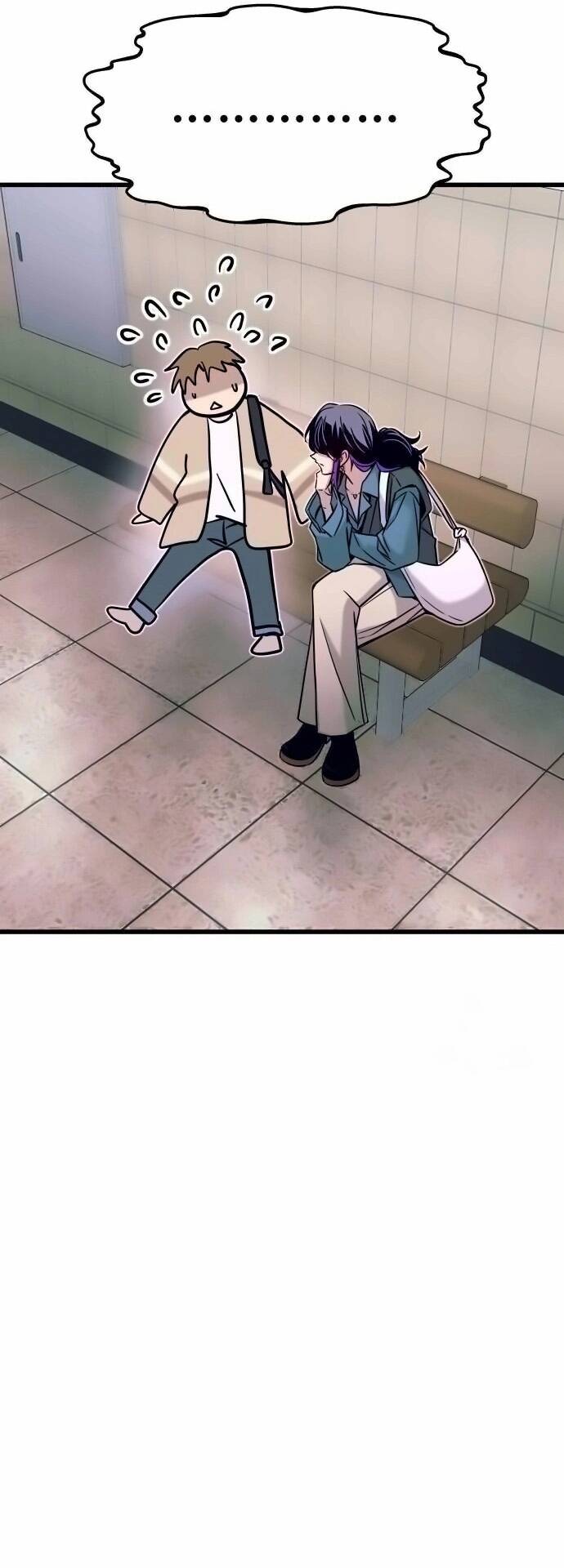 Định Mệnh Đôi Ta Giao Thoa Nơi Bến Tàu Chapter 14 - 54