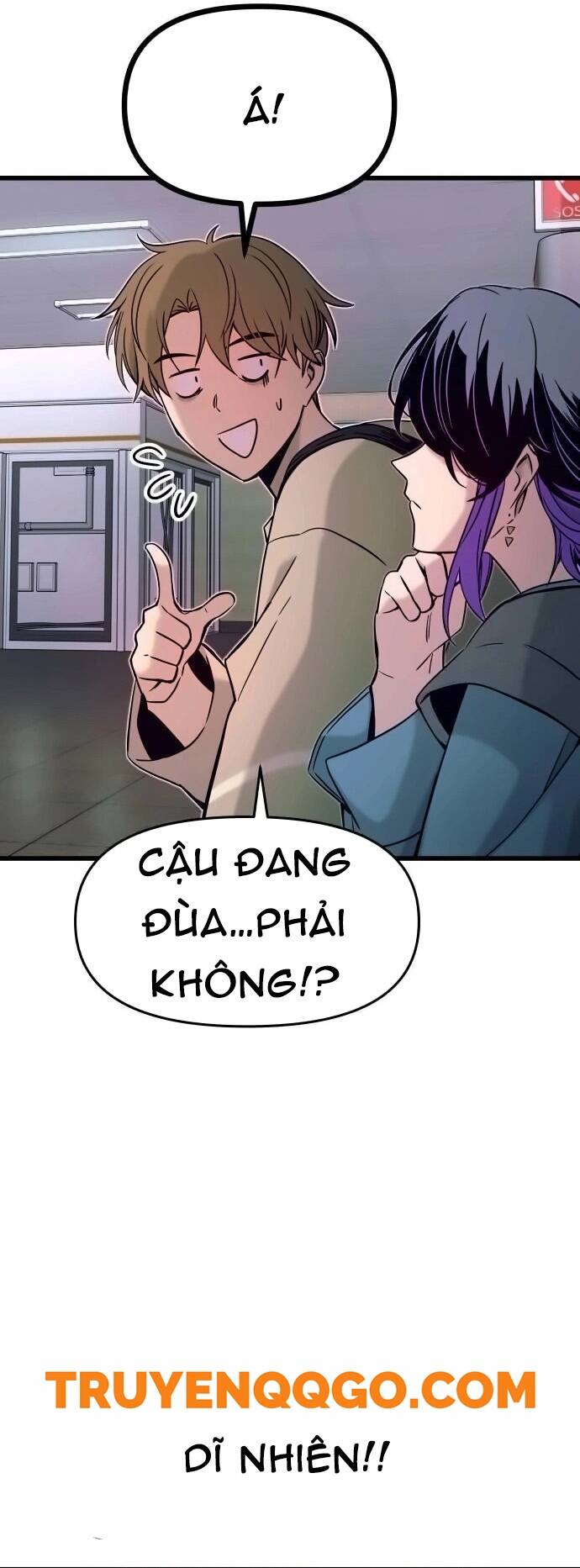 Định Mệnh Đôi Ta Giao Thoa Nơi Bến Tàu Chapter 14 - 55