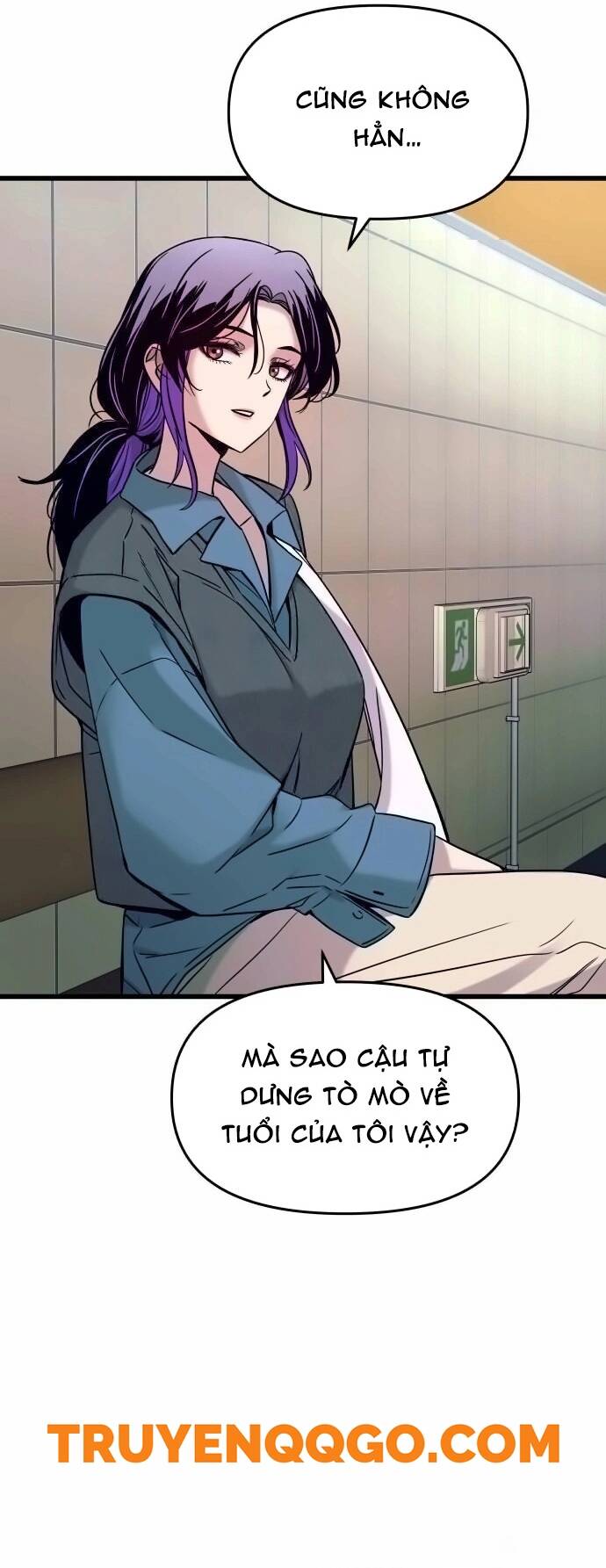 Định Mệnh Đôi Ta Giao Thoa Nơi Bến Tàu Chapter 14 - 59