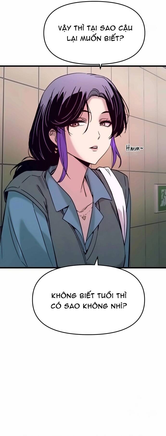 Định Mệnh Đôi Ta Giao Thoa Nơi Bến Tàu Chapter 14 - 61