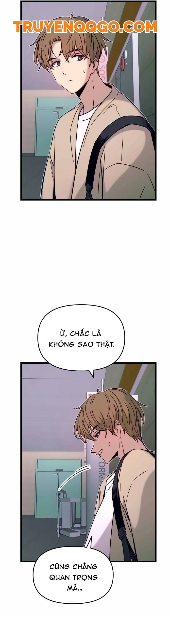 Định Mệnh Đôi Ta Giao Thoa Nơi Bến Tàu Chapter 14 - 62