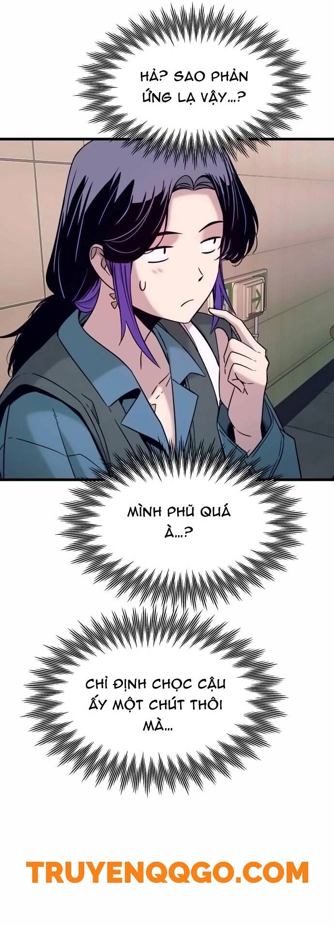 Định Mệnh Đôi Ta Giao Thoa Nơi Bến Tàu Chapter 14 - 64