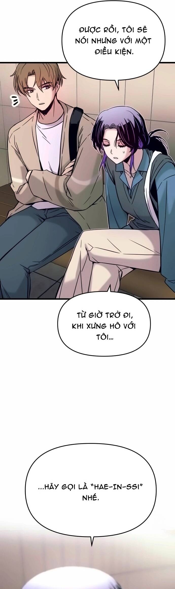 Định Mệnh Đôi Ta Giao Thoa Nơi Bến Tàu Chapter 14 - 65