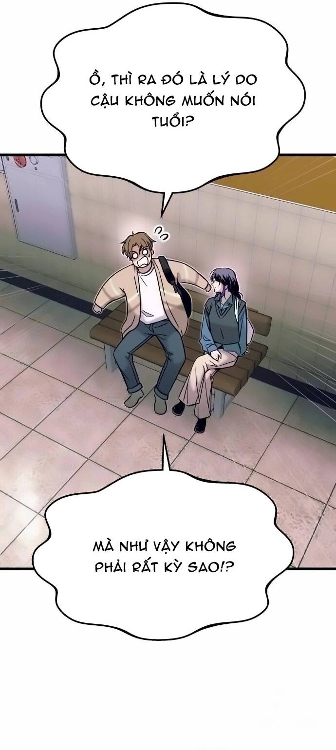 Định Mệnh Đôi Ta Giao Thoa Nơi Bến Tàu Chapter 14 - 68