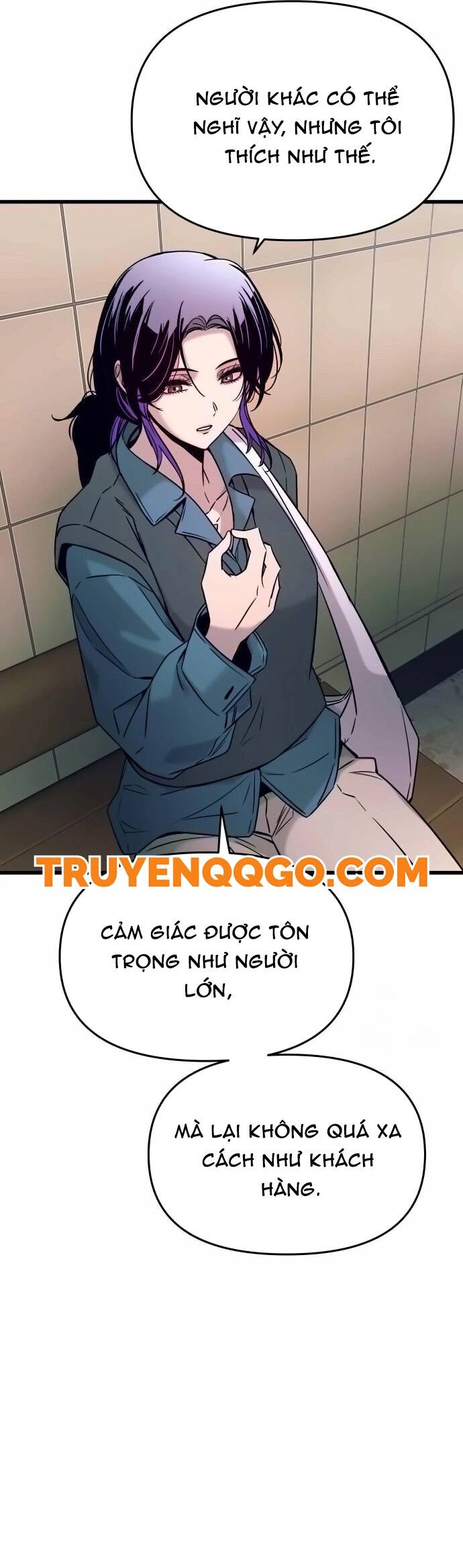 Định Mệnh Đôi Ta Giao Thoa Nơi Bến Tàu Chapter 14 - 69