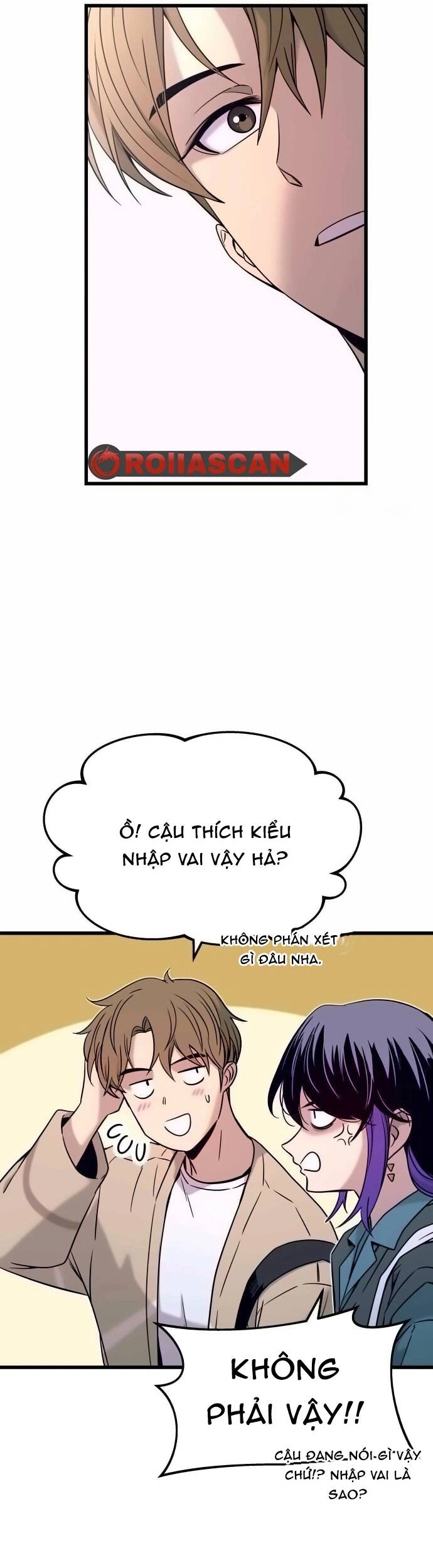 Định Mệnh Đôi Ta Giao Thoa Nơi Bến Tàu Chapter 14 - 70