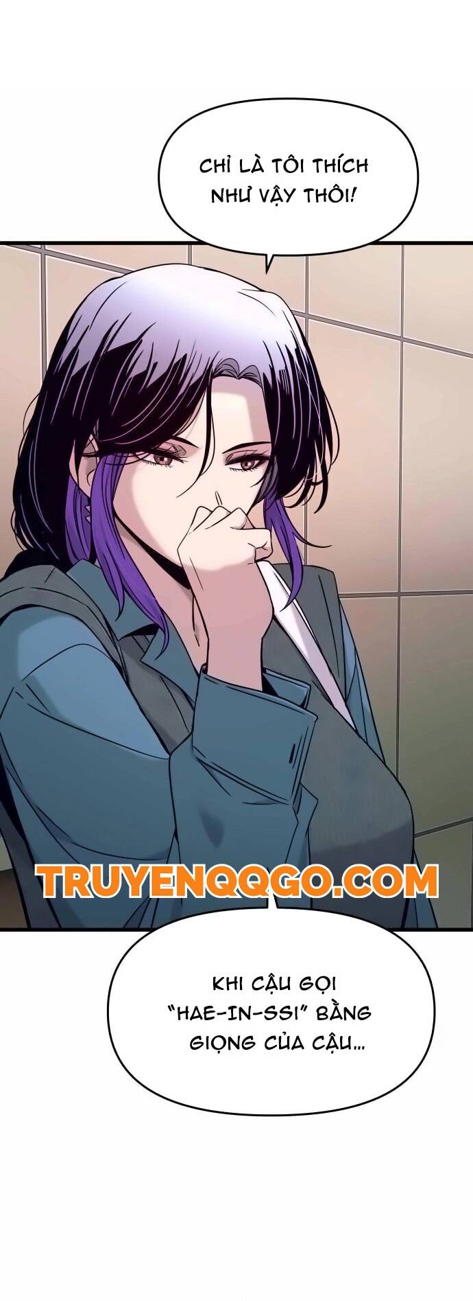 Định Mệnh Đôi Ta Giao Thoa Nơi Bến Tàu Chapter 14 - 71