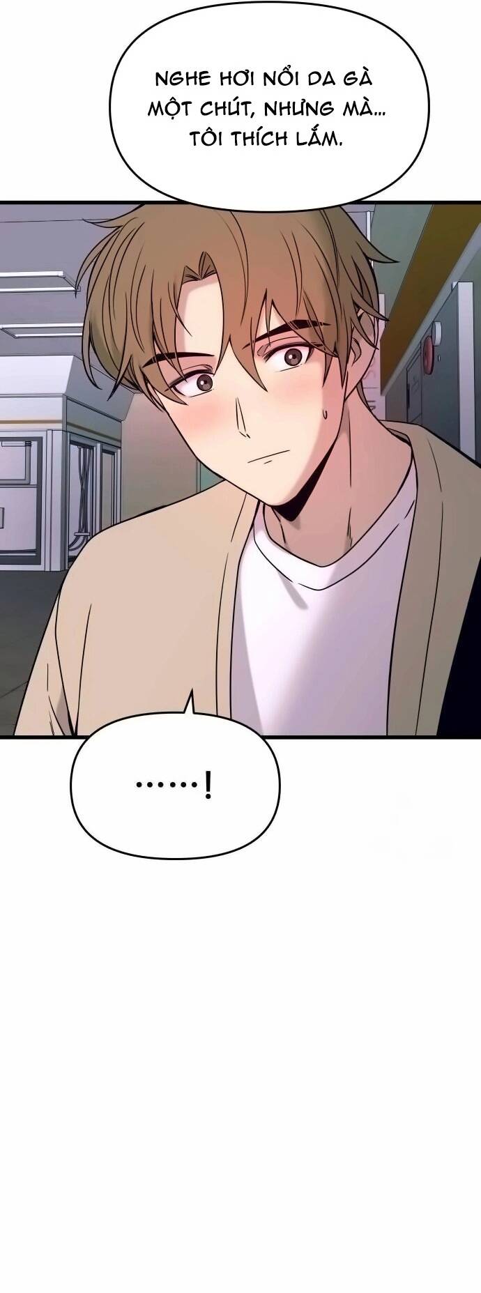 Định Mệnh Đôi Ta Giao Thoa Nơi Bến Tàu Chapter 14 - 72