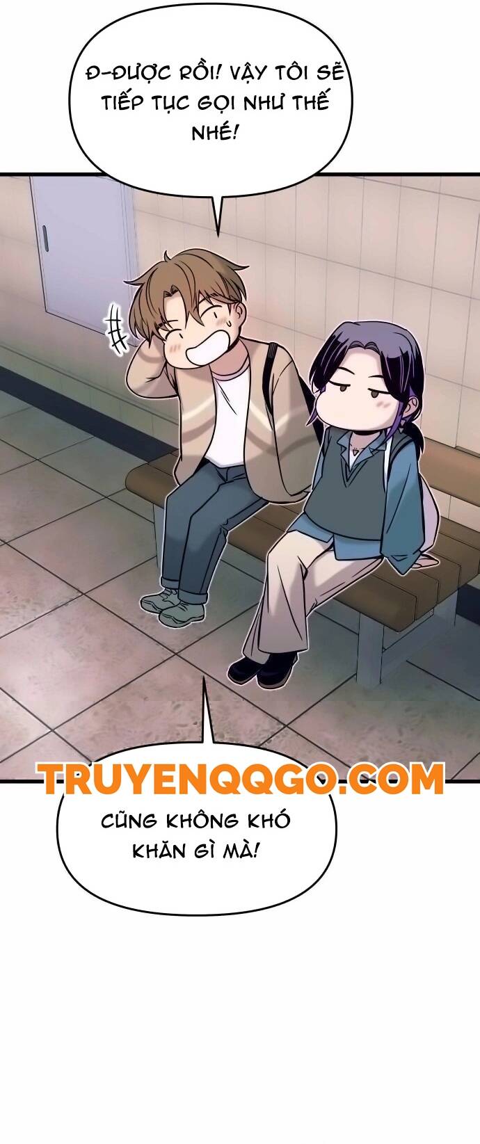 Định Mệnh Đôi Ta Giao Thoa Nơi Bến Tàu Chapter 14 - 73