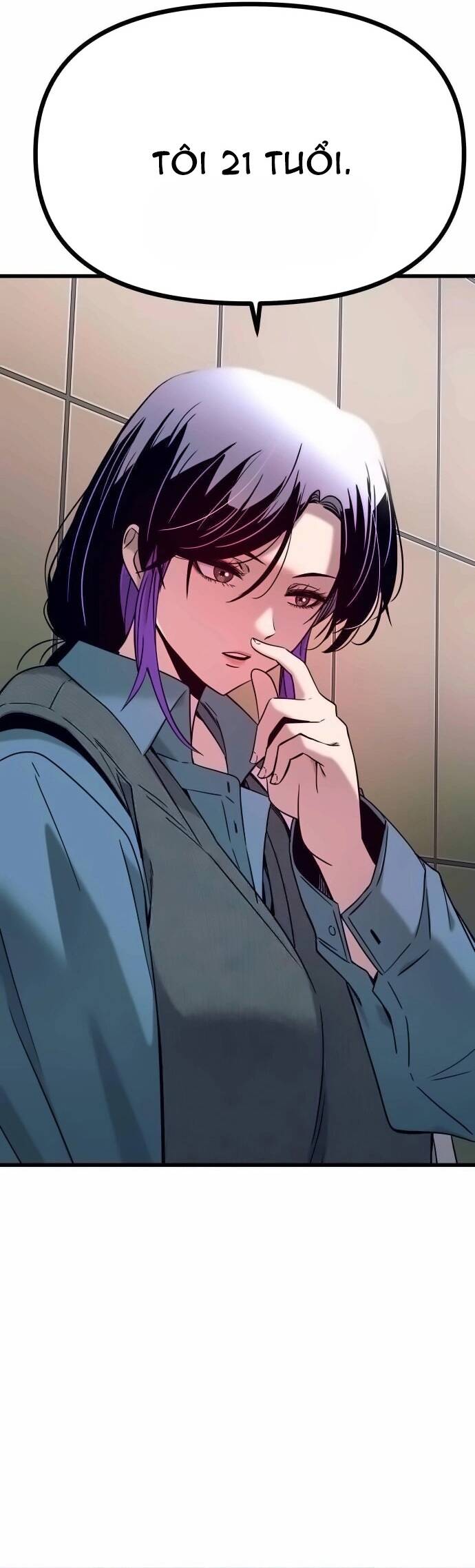 Định Mệnh Đôi Ta Giao Thoa Nơi Bến Tàu Chapter 14 - 75