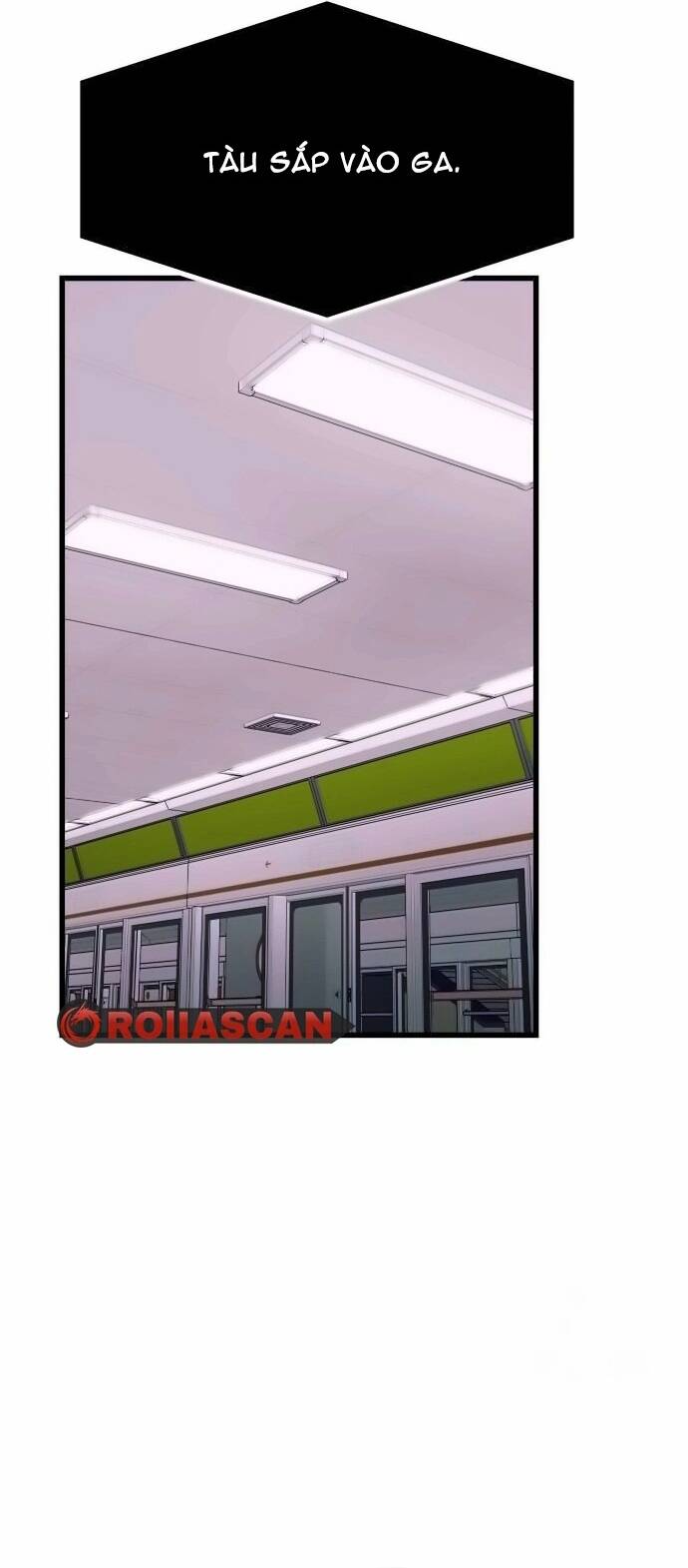Định Mệnh Đôi Ta Giao Thoa Nơi Bến Tàu Chapter 14 - 81