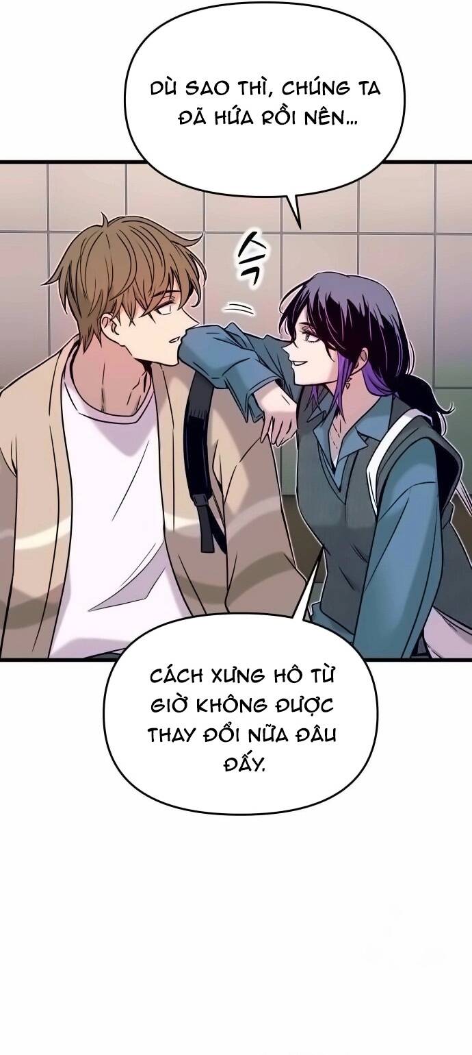 Định Mệnh Đôi Ta Giao Thoa Nơi Bến Tàu Chapter 14 - 82