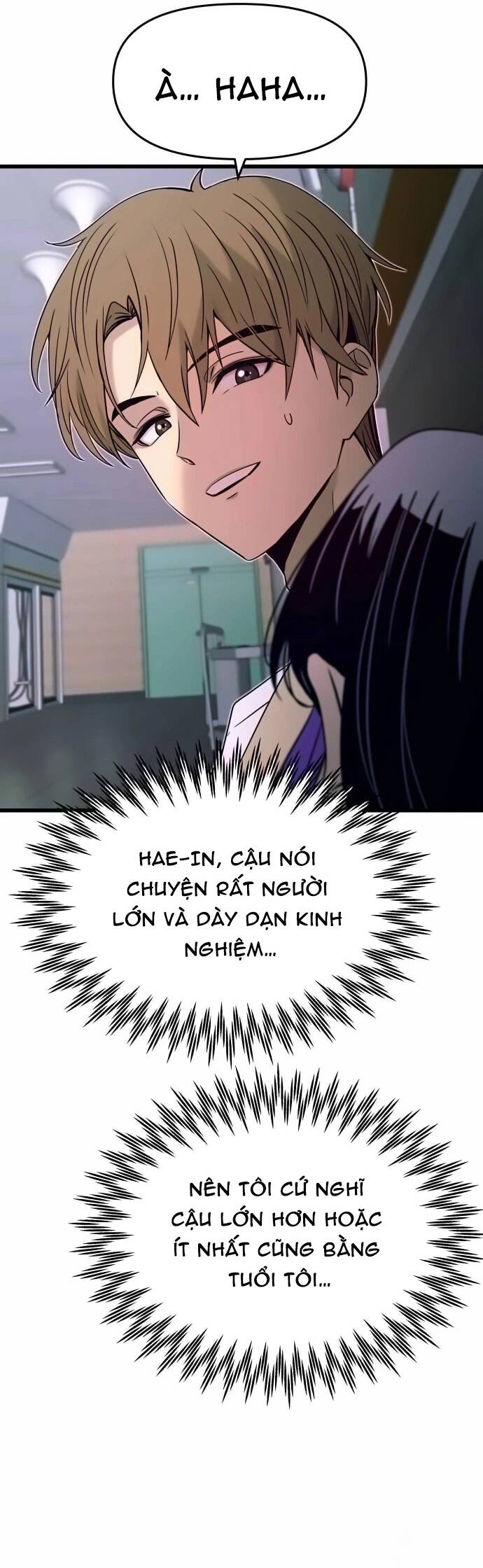 Định Mệnh Đôi Ta Giao Thoa Nơi Bến Tàu Chapter 14 - 84