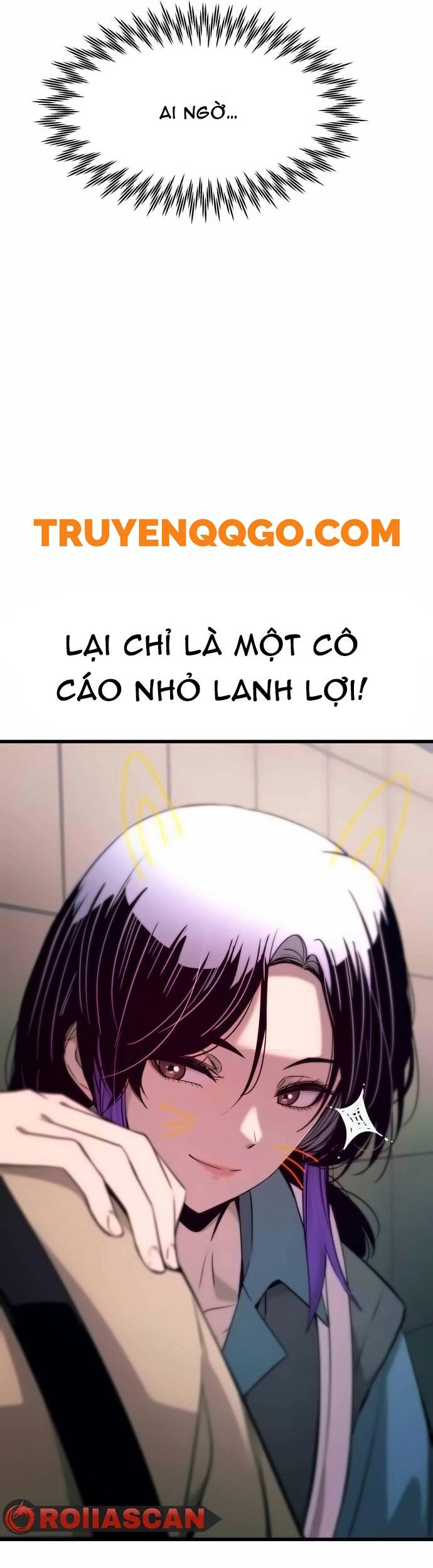 Định Mệnh Đôi Ta Giao Thoa Nơi Bến Tàu Chapter 14 - 85