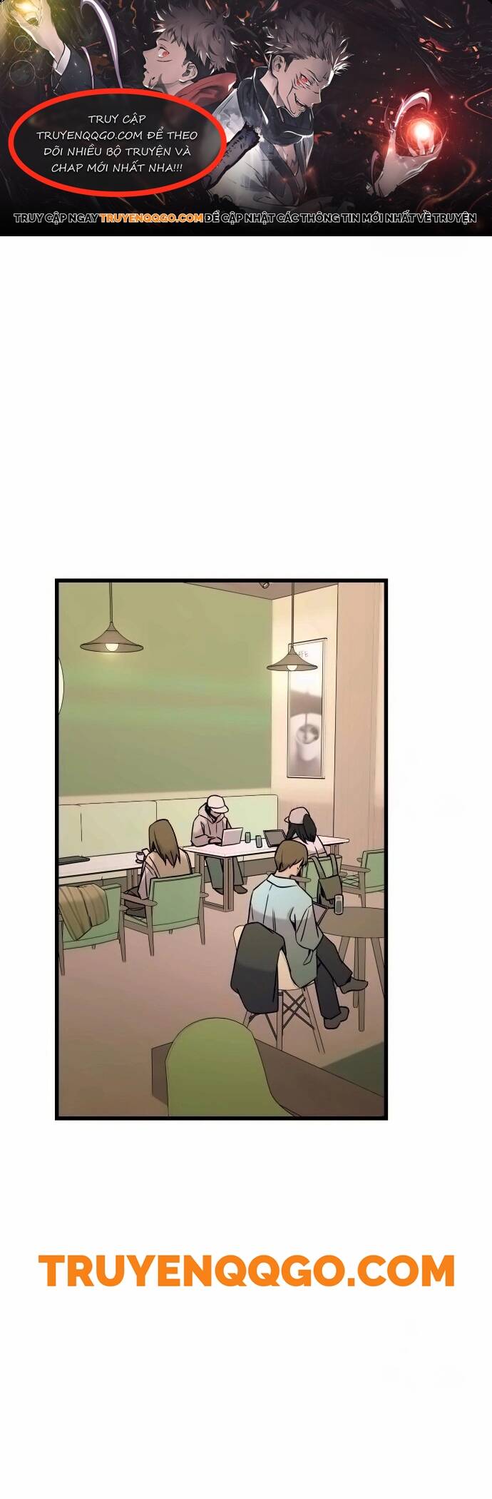 Định Mệnh Đôi Ta Giao Thoa Nơi Bến Tàu Chapter 15 - 1