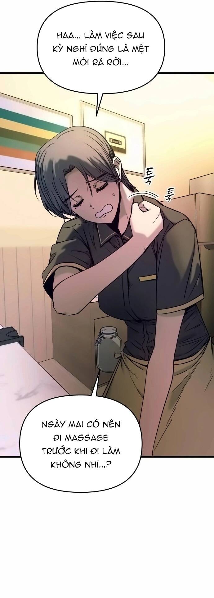 Định Mệnh Đôi Ta Giao Thoa Nơi Bến Tàu Chapter 15 - 2