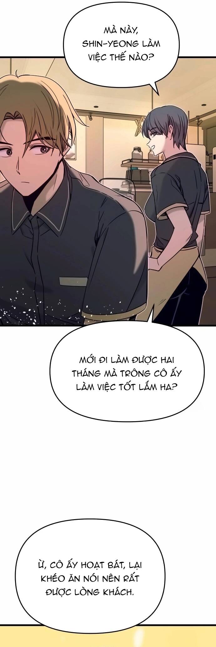 Định Mệnh Đôi Ta Giao Thoa Nơi Bến Tàu Chapter 15 - 5