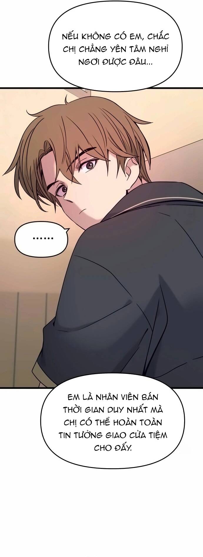 Định Mệnh Đôi Ta Giao Thoa Nơi Bến Tàu Chapter 15 - 9