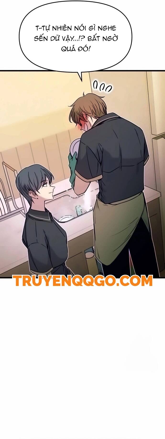 Định Mệnh Đôi Ta Giao Thoa Nơi Bến Tàu Chapter 15 - 10