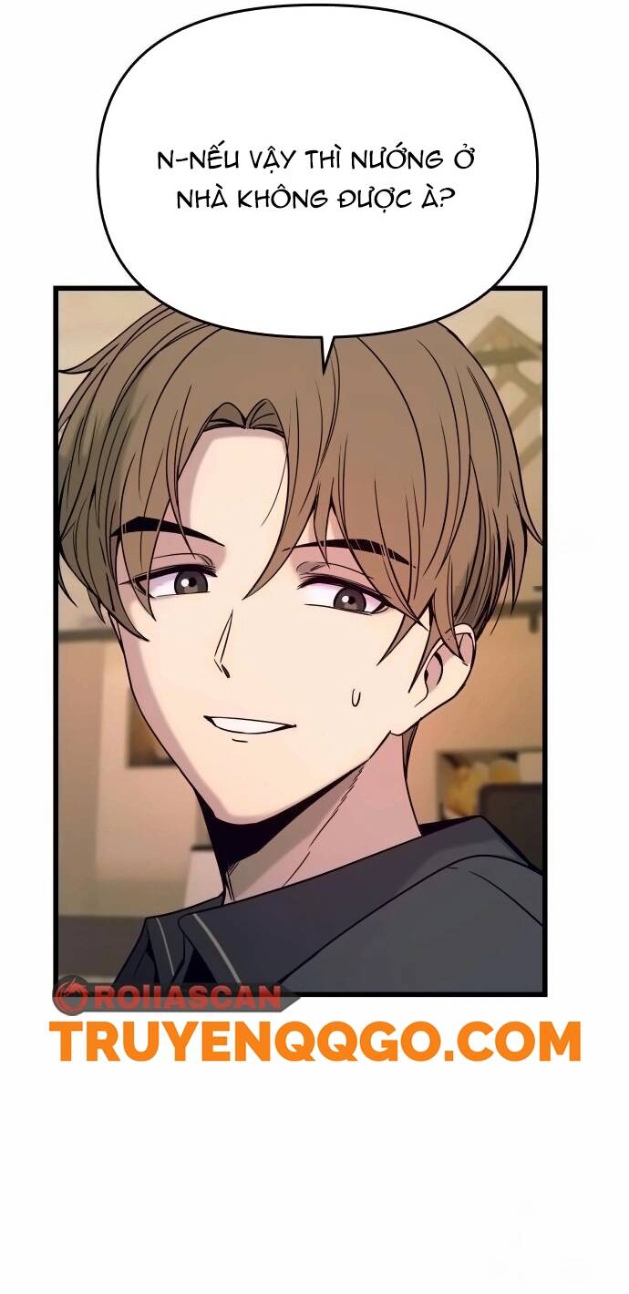 Định Mệnh Đôi Ta Giao Thoa Nơi Bến Tàu Chapter 15 - 17