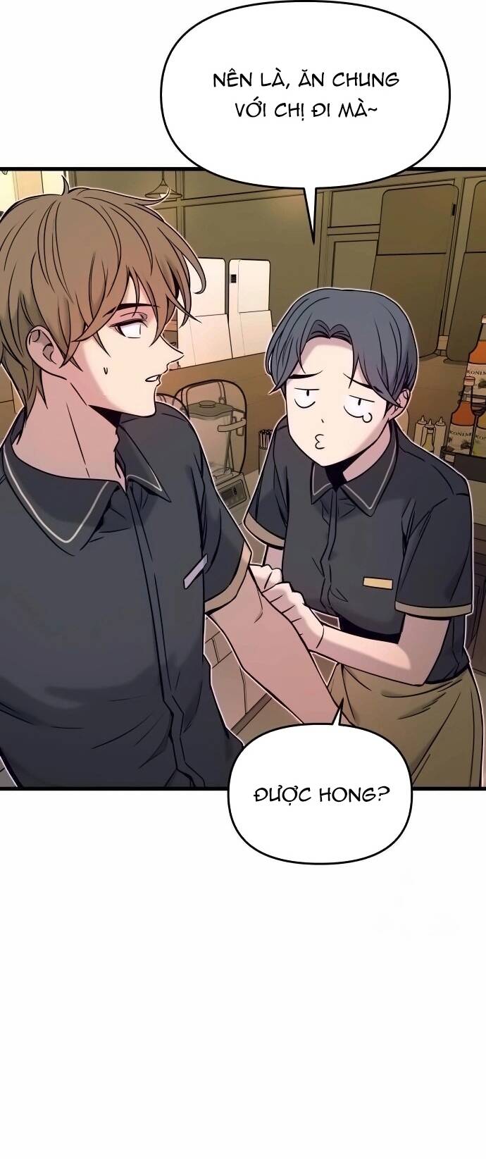 Định Mệnh Đôi Ta Giao Thoa Nơi Bến Tàu Chapter 15 - 20