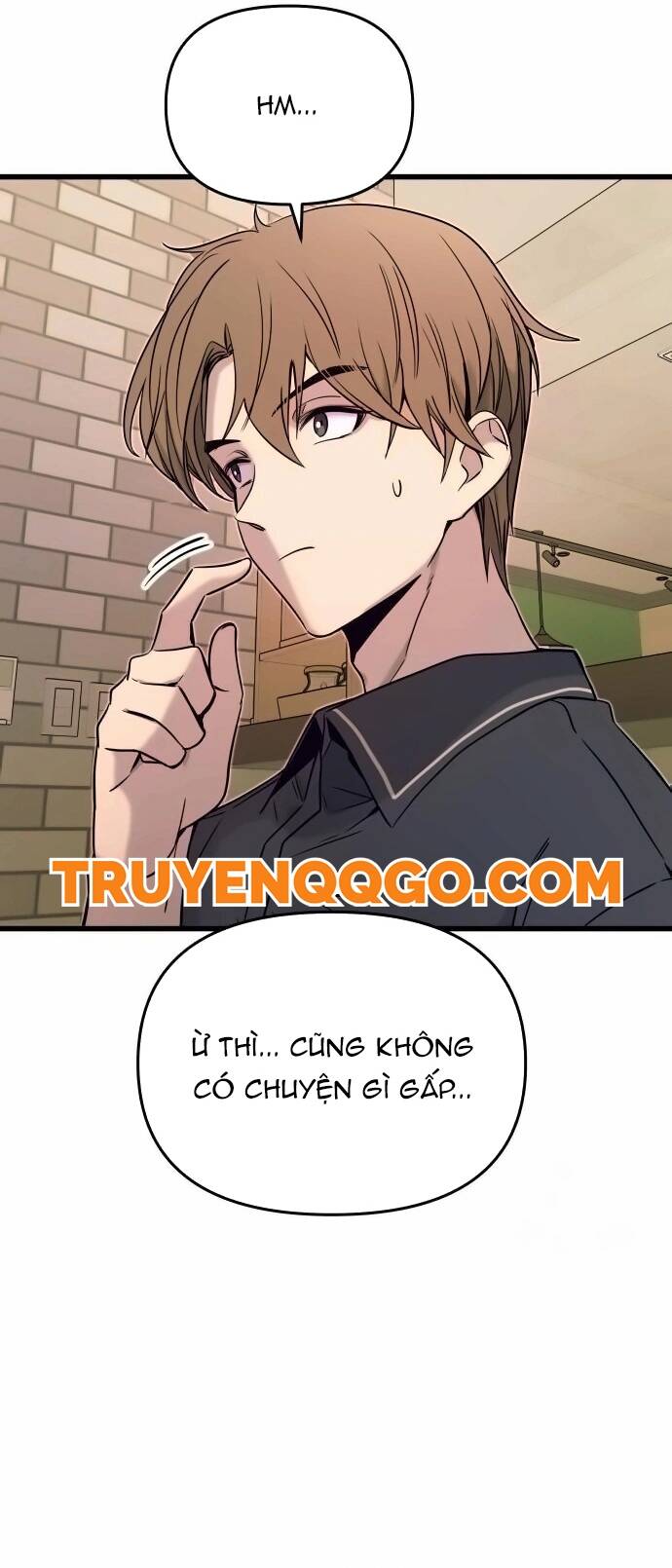 Định Mệnh Đôi Ta Giao Thoa Nơi Bến Tàu Chapter 15 - 21