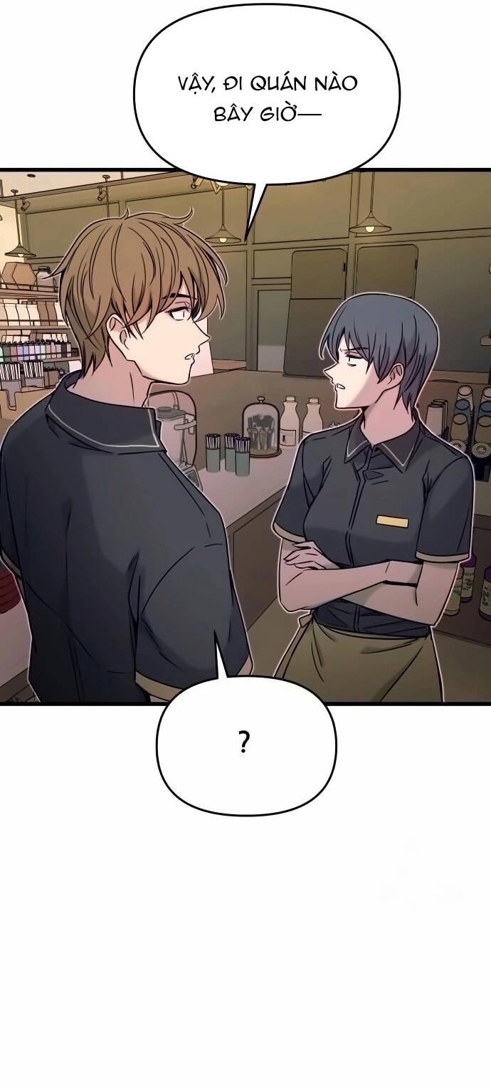 Định Mệnh Đôi Ta Giao Thoa Nơi Bến Tàu Chapter 15 - 22